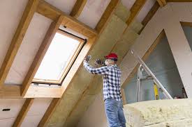 Professional Insulation Services in Franklin, CA